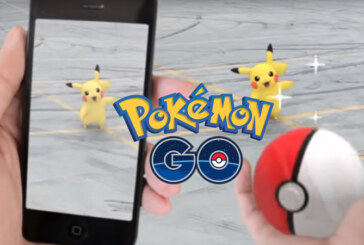 Inselaciunea Pokémon GO: Prima aplicatie de tip lockscreen incearca sa ajunga in tendinte