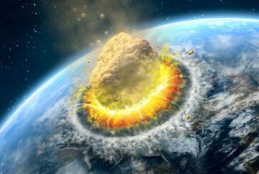 NASA studiaza un asteroid care ar putea spulbera Pamantul in 2135