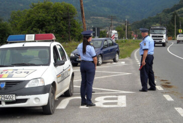 Noi dosare penale pentru infractiuni rutiere in Maramures