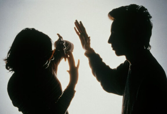 Directia 5 si Aurel Tamas: “Stop violentei domestice” la Baia Mare