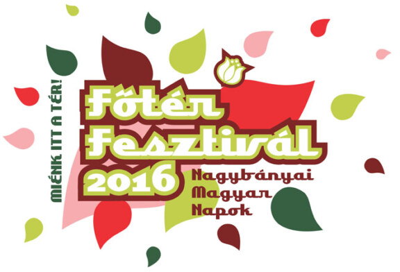 Főtér Fesztivál 2016: Zilele Maghiare Baimarene in perioada 15-18 septembrie. Vezi programul
