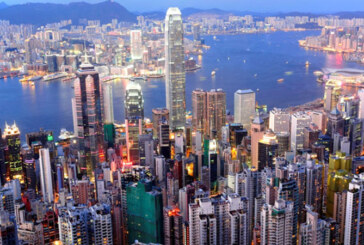 Un milion de dolari pentru un loc de parcare in Hong Kong