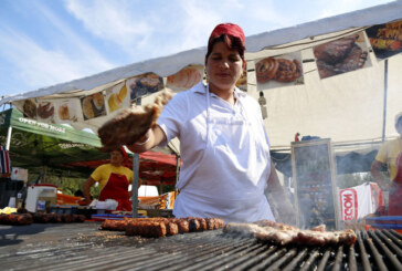 Micii traditionali rotunjesc profiturile procesatorilor de carne in minivacanta de 1 Mai