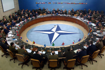 NATO: Mutarea in noul sediu, amanata pentru 2018 din cauza unor probleme tehnice