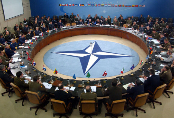 Sondaj in Serbia: 89% din cetateni sunt impotriva aderarii la NATO