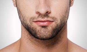 Stressful lip engineering Studiu: Barbatii cu barba sunt considerati de femei mai atragatori - ZiarMM