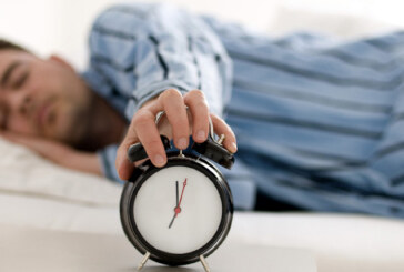 A dormi insuficient poate afecta metabolismul si speranta de viata