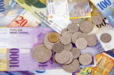 Cursul francului elvețian l-a depășit pe cel al euro