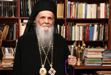 Arhiepiscopul Justinian Chira va fi comemorat la Manastirea Rohia