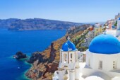 Motive perfecte pentru a vizita Grecia