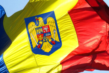 Ziua Drapelului Național se va sărbători vineri, în Piața Tricolorului din Baia Mare