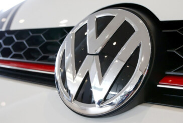 Brandul german Volkswagen a raportat vanzari record de 6,24 milioane de vehicule, in 2018