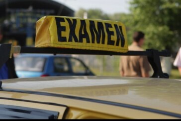 PROIECT – Examen pentru un nou permis doar după 5 ani de la ieșirea din închisoare pentru șoferii condamnați pentru ucidere