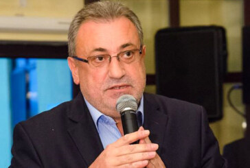 Gheorghe Simon (PSD): ”Guvernul Ciolos a dus cresterea economica doar in buzunarele marilor companii straine”