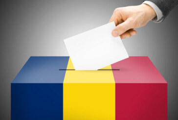 AEP: 18.871.639 de alegatori inscrisi in Registrul electoral