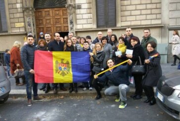 Cetatenii moldoveni nemultumiti de noul presedinte: Petitie pentru anularea alegerilor parlamentare din Republica Moldova