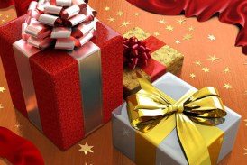Peste o treime dintre români nu vor călători de Crăciun; 76% susţin că au bani pentru toate cadourile