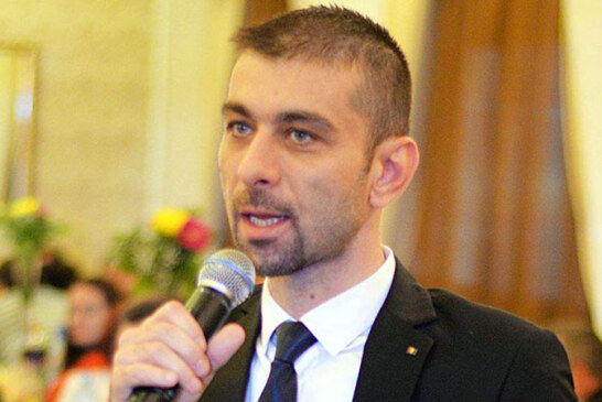 Gabriel Zetea: Indraznesc sa cred ca duminica, Maramuresul va avea incredere in PSD!
