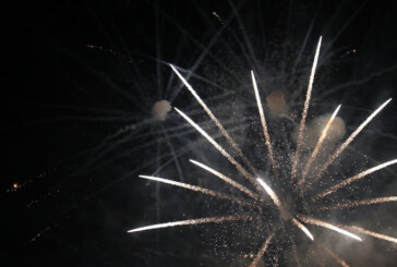 DE REVELION – Doi maramureșeni au ajuns la Urgențe din cauza artificiilor