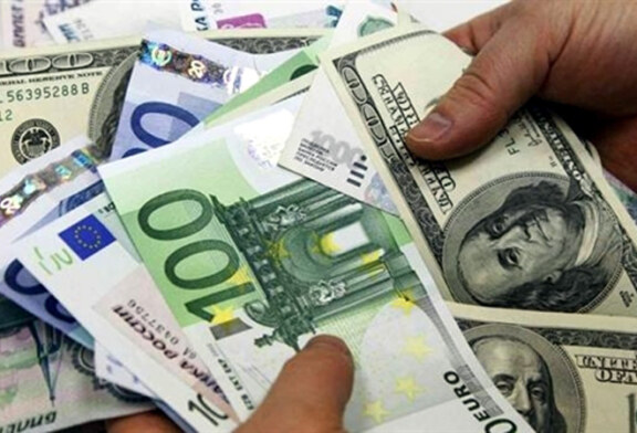 UE are planuri pentru a-şi reduce dependenţa de dolarul american