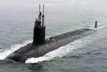 Australia si Franta au semnat un contract cu o valoare estimata de 34 miliarde euro pentru livrarea a 12 submarine