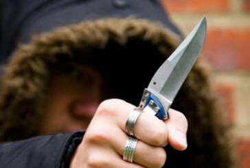 BAIA MARE SĂLBATICĂ – Băimărean agresat cu un cuțit în zona unui magazin de pe strada Barajului