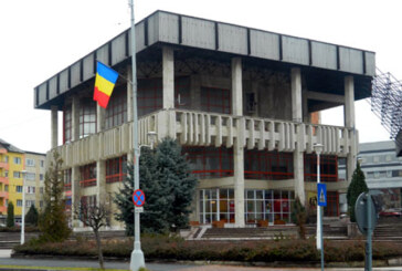 Casa Tineretului din Baia Mare va fi administrata de Consiliul Judetean