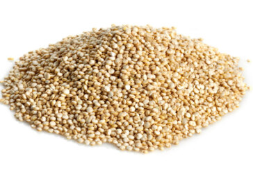 Quinoa ar putea deveni cereala viitorului, dupa ce structura genomului sau a fost decodata de cercetatori