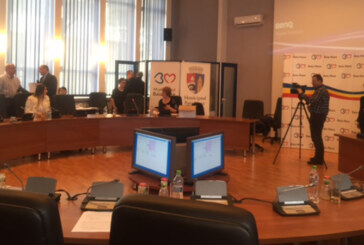Comedia din Consiliul Local Baia Mare se deruleaza in continuare: Mai multi consilieri au abandonat sedinta ordinara