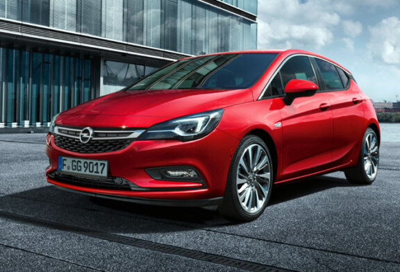 Opel revine pe piata din Rusia cu masini produse local