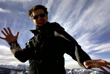 Un borsean este campion la ski alpin in Statele Unite