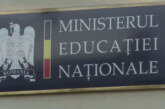 Ministerul Educaţiei a solicitat suplimentarea sumelor pentru cheltuielile cu salariile