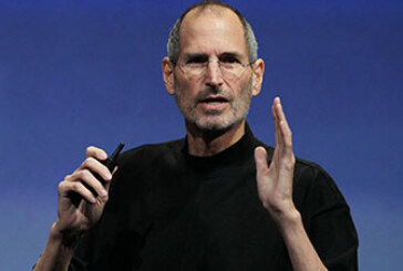 6 exercitii pentru antrenamentul mintii de la Steve Jobs