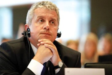 Eurodeputatul Daniel Buda sustine o comunicare eficienta pentru vizibilitatea efectelor fondurilor UE
