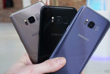 Samsung va dezvalui un smartphone pliabil la finele anului