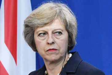 Brexit: Theresa May este ingrijorata din cauza „comploturilor” parlamentare