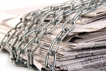 EDITORIAL: Libertatea presei – o iluzie intre botnita si onoare