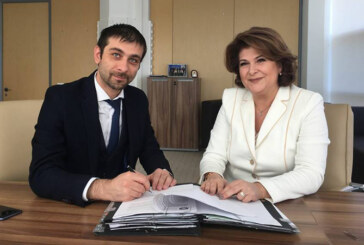 Gabriel Zetea anunta semnarea contractului de finantare europeana si fazarea proiectului deseurilor
