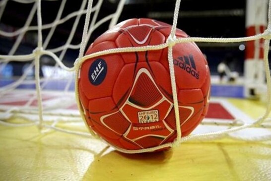 Handbal: Andreea Popa a marcat doua goluri impotriva Ungariei