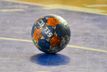 Handbal feminin: Minaur vs. Valcea se joaca in deplasare