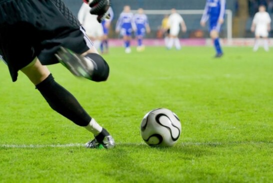 Fotbal: Arbitrii din Liga I au fost testati inainte de inceperea noului sezon