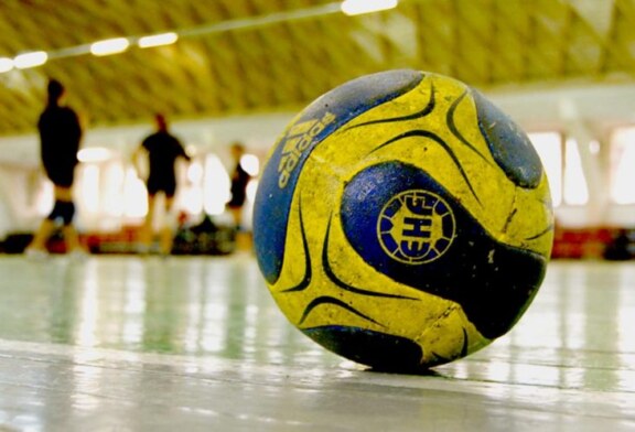 Handbal feminin: CS Minaur e cu un pas in Liga Florilor