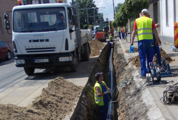 UPDATE – SC VITAL: Unde se intrerupe azi apa potabila in Baia Mare