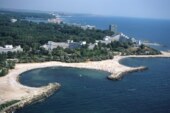 Hotelierii au pregatit 50.000 de locuri de cazare la mare pentru minivacanta de Rusalii