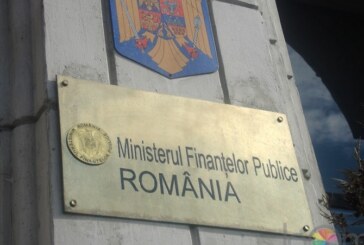 Ministerul Finantelor actualizeaza declaratia 112