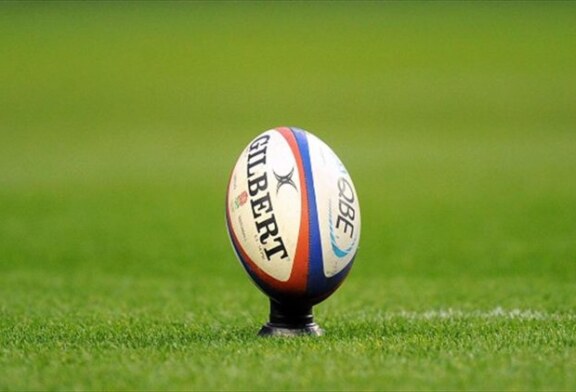 Baia Mare: Nationala de rugby a Romaniei pregateste meciul cu Portugalia