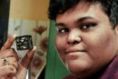Un elev de liceu a creat cel mai mic satelit din lume