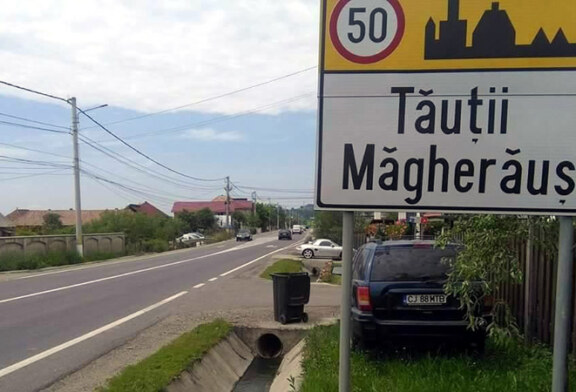 GRIJĂ ÎN TRAFIC – Transporturi agabaritice pe ruta Borș- Tăuții Măgherăuș