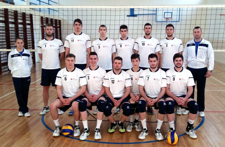 Independence Scarp road Volei masculin: CSS 2 Baia Mare a promovat in Divizia A1 - ZiarMM