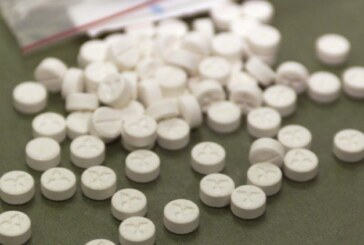 Turcia: Droguri de peste 460 milioane de dolari, confiscate in acest an